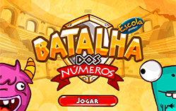 SITE DE JOGOS EDUCACIONAIS E EDUCATIVOS